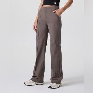 NEW with tags! Vuori Meta™ Wideleg Pant XXL chia